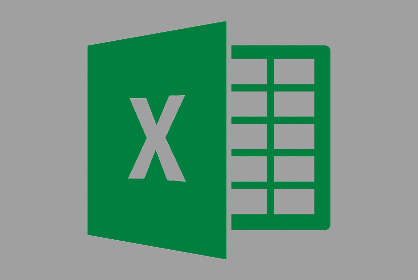 arkusz kalkulacyjny zdjęcie