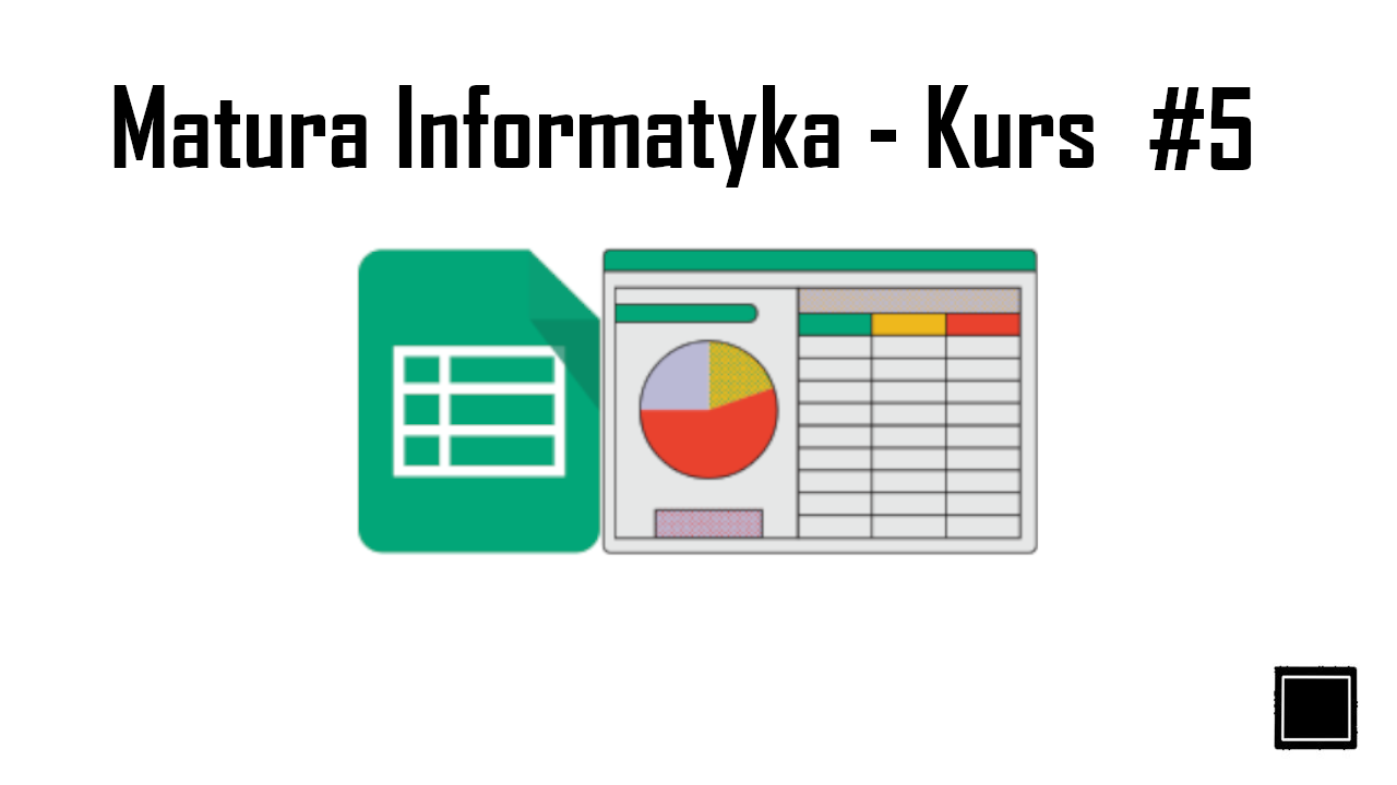 arkusz 5 - tabele przestawne