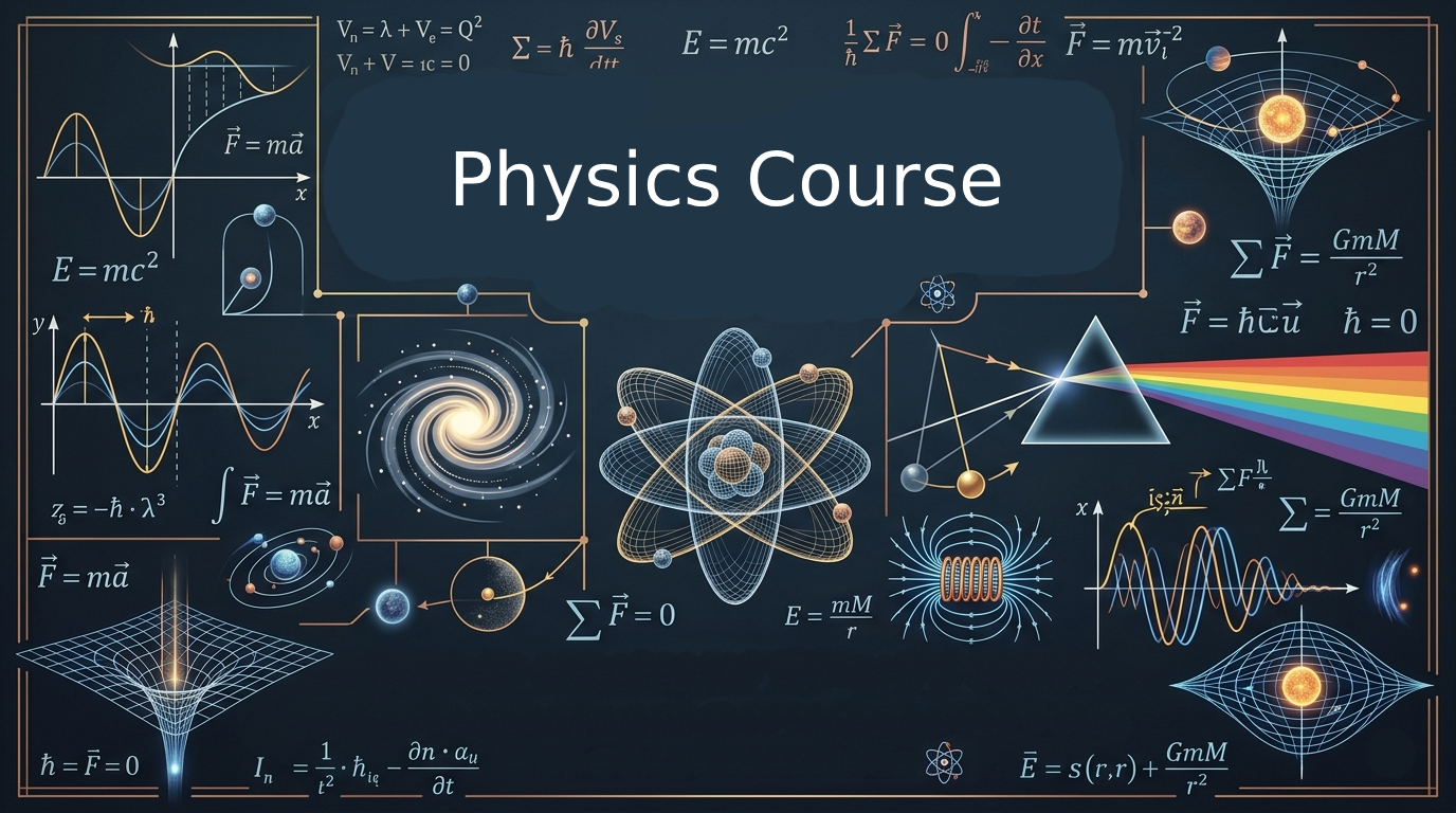 practical physics for engineers #1