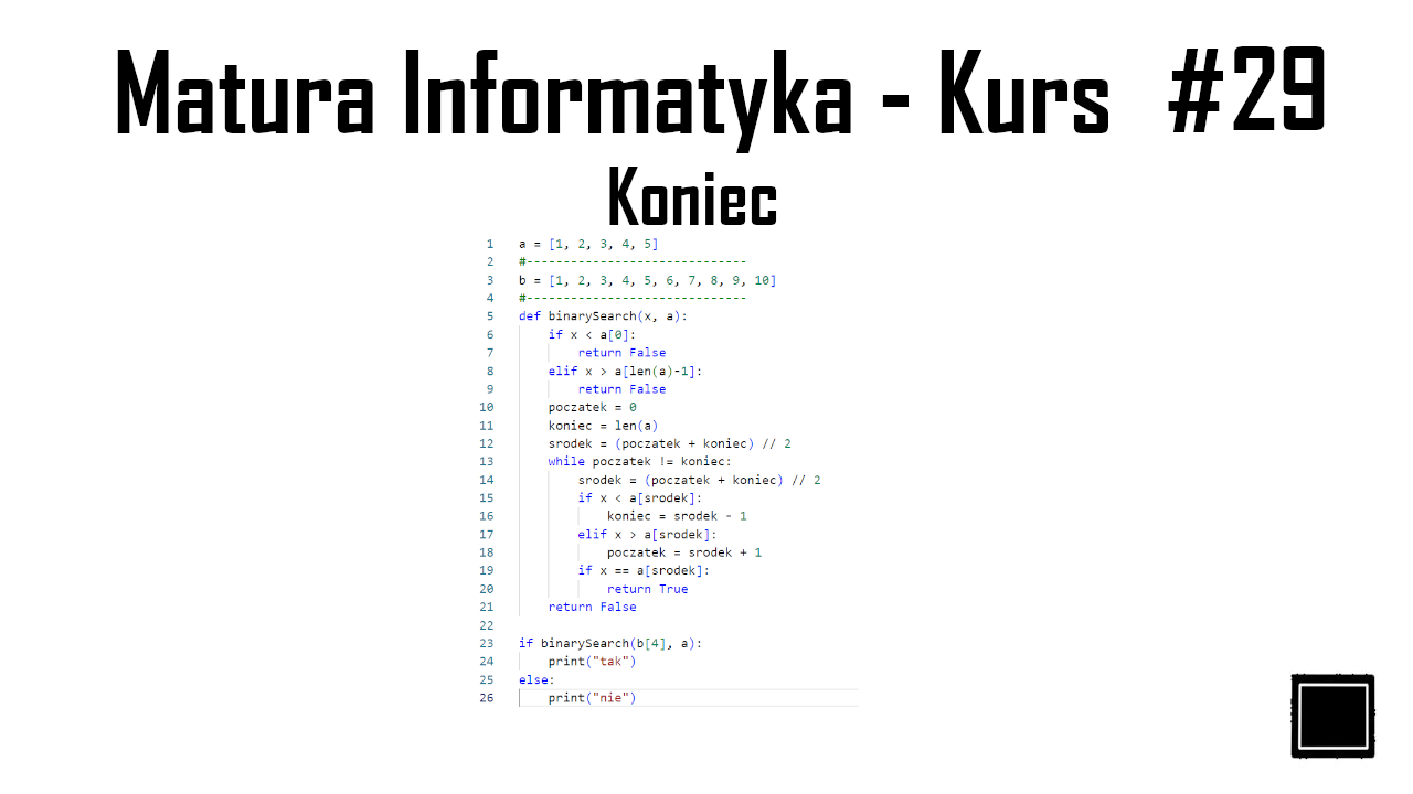 algorytm 29 - długość największego wspólnego podciągu
