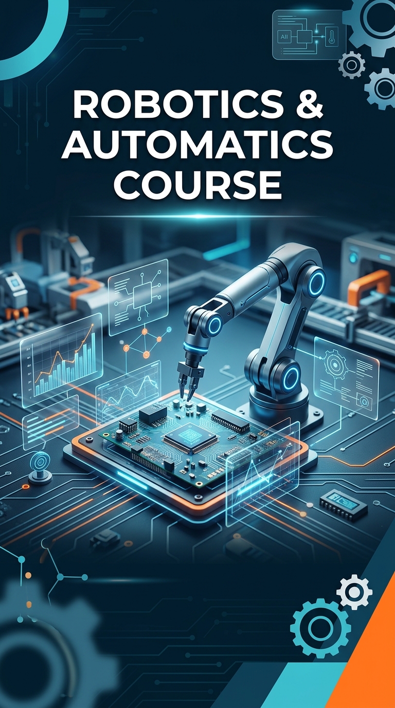 practical robotics for engineers #1