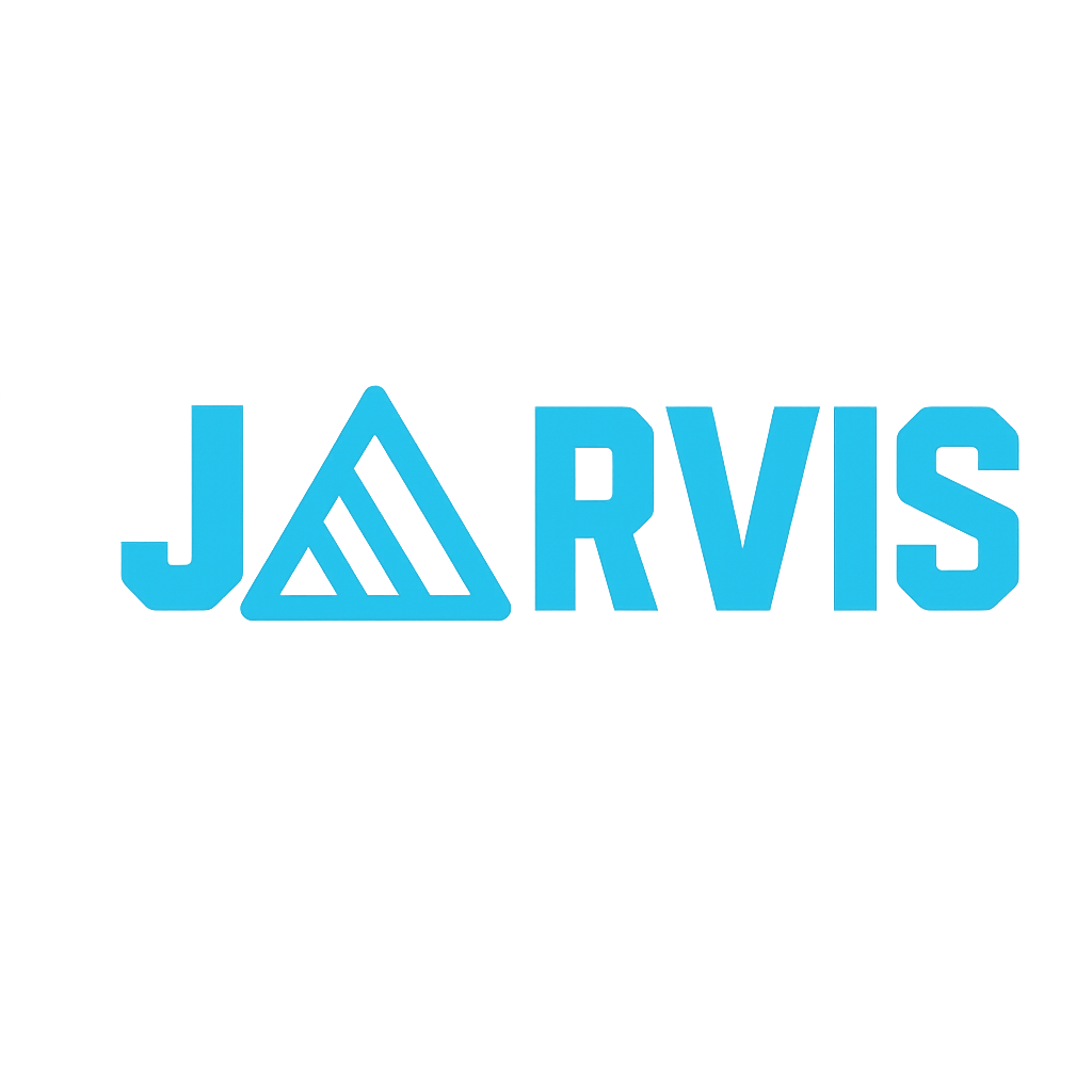 Zdjecie Jarvis Assistant V.1.0