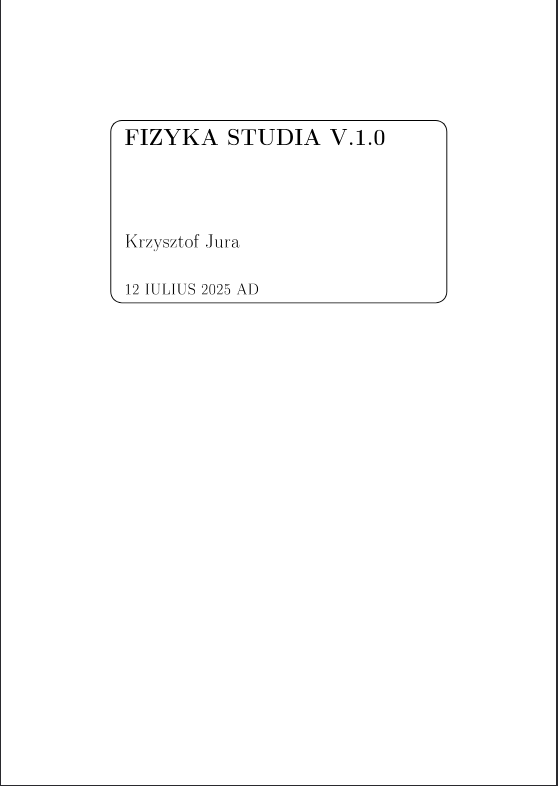 Zdjecie Fizyka Studia V.1.0